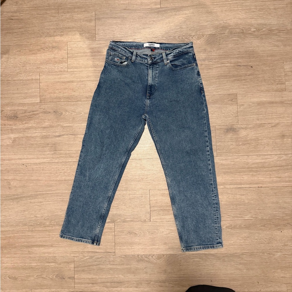Tommy Hilfiger Denim Jeans 32 X 32